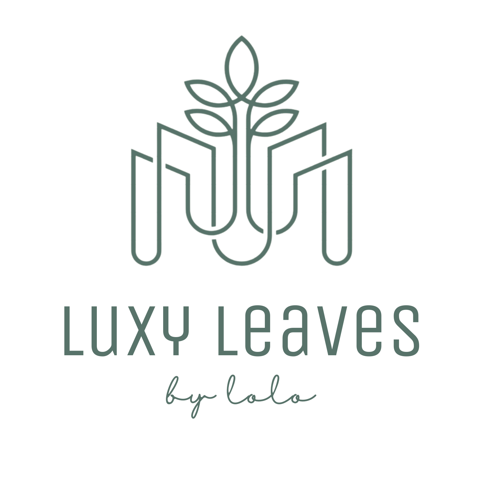 luxyleaves.com Logo